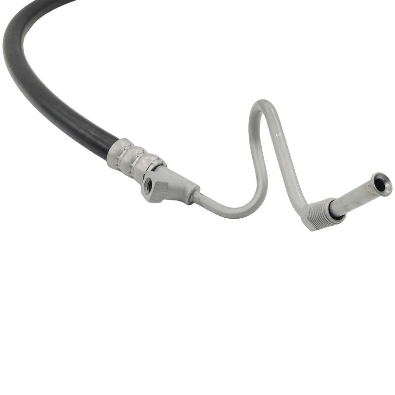 High Pressure Power Steering Hose Fit For Honda CRV RD7 2.4L 4WD K24A1 RD8 2.0L FWD K20A4 4Cyl 2001-2007 - image 6