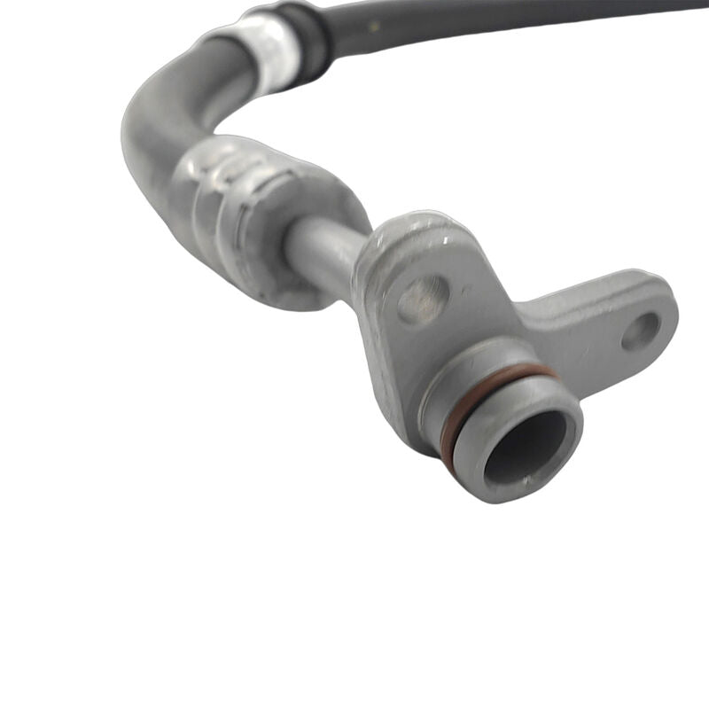 High Pressure Power Steering Hose Fit For Honda CRV RD7 2.4L 4WD K24A1 RD8 2.0L FWD K20A4 4Cyl 2001-2007 - image 7