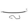 High Pressure Power Steering Hose Fit For Nissan X-Trail T30 2.5L 4Cyl 4WD QR25DE 2001-2007