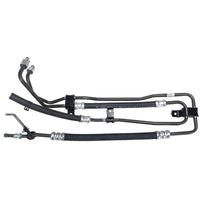 High And Low Power Steering Hose To Steering Rack Fit For LDV T60 2.8L Diesel 2017-07/2021 BRK104704 - image 4