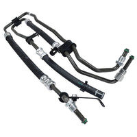 High And Low Power Steering Hose To Steering Rack Fit For LDV T60 2.8L Diesel 2017-07/2021 BRK104704 - image 5