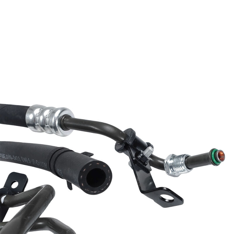 High And Low Power Steering Hose To Steering Rack Fit For LDV T60 2.8L Diesel 2017-07/2021 BRK104704 - image 7