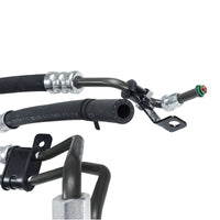 High And Low Power Steering Hose To Steering Rack Fit For LDV T60 2.8L Diesel 2017-07/2021 BRK104704 - image 8
