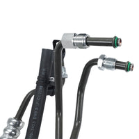 High And Low Power Steering Hose To Steering Rack Fit For LDV T60 2.8L Diesel 2017-07/2021 BRK104704 - image 9