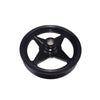 Sale 17% OFF Power Steering Pump Pulley Fit For Ford Falcon Fairmont Fairlane XR8 V8 5.4L BA BF FG