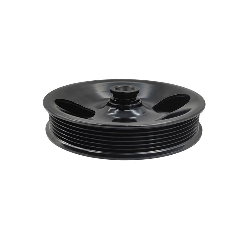 Power Steering Pump Pulley Fit For Ford Falcon EF EL AU 6Cyl 4.0L Inc XR6 Fairmont - image 1