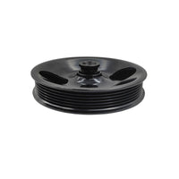 Power Steering Pump Pulley Fit For Ford Falcon EF EL AU 6Cyl 4.0L Inc XR6 Fairmont - image 1