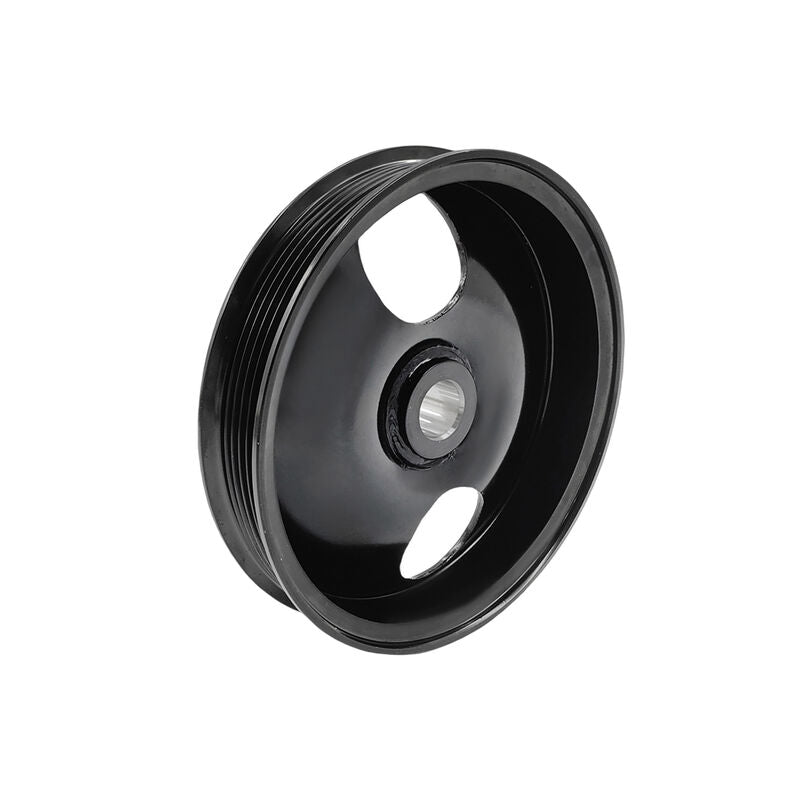Power Steering Pump Pulley Fit For Ford Falcon EF EL AU 6Cyl 4.0L Inc XR6 Fairmont - image 3