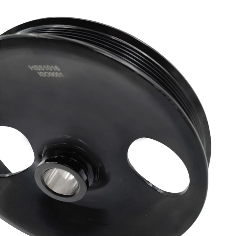 Power Steering Pump Pulley Fit For Ford Falcon EF EL AU 6Cyl 4.0L Inc XR6 Fairmont - image 6