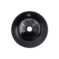 Pulley Fit For GM/Ford Power Steering Pump Single Groove Steel 3/4" Shaft Black - image 4