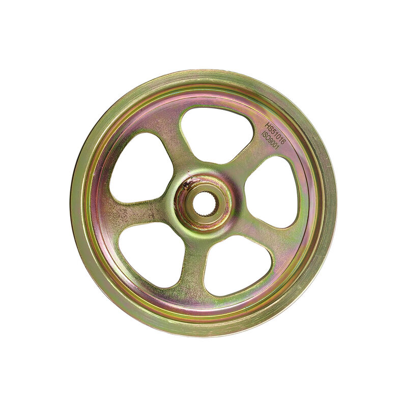 Power Steering Pump Pulley Fit For Honda Accord Odyssey Crosstour Pilot For Acura TL MDX V6 3.0L 3.2L 3.5L - image 3