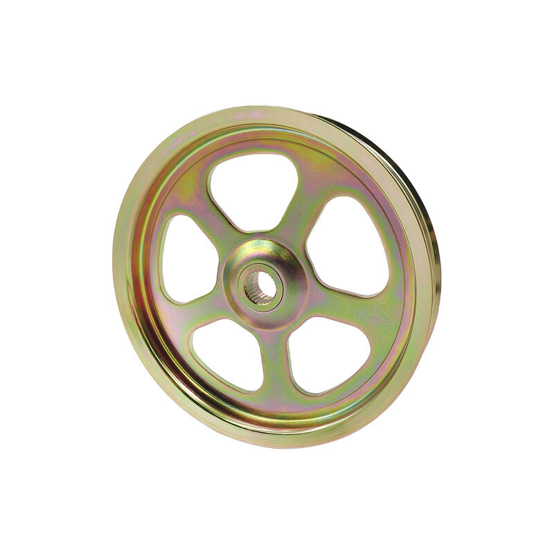 Power Steering Pump Pulley Fit For Honda Accord Odyssey Crosstour Pilot For Acura TL MDX V6 3.0L 3.2L 3.5L - image 5