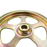 Power Steering Pump Pulley Fit For Honda Accord Odyssey Crosstour Pilot For Acura TL MDX V6 3.0L 3.2L 3.5L - image 6