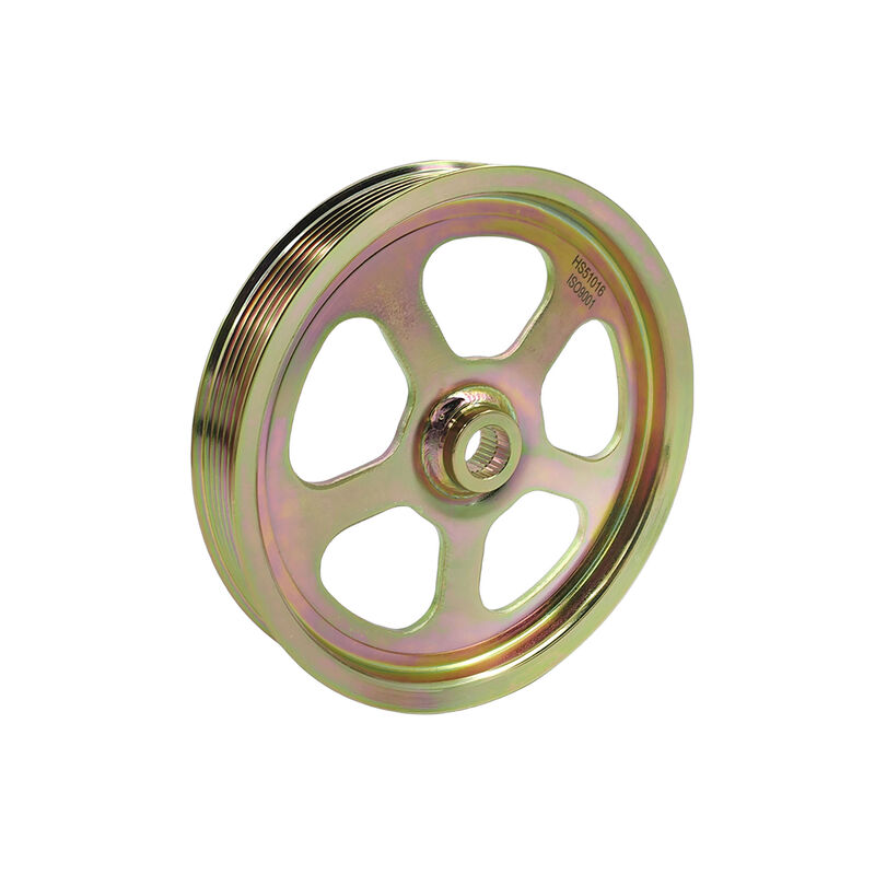 Power Steering Pump Pulley Fit For Honda Accord Odyssey Crosstour Pilot For Acura TL MDX V6 3.0L 3.2L 3.5L - image 8