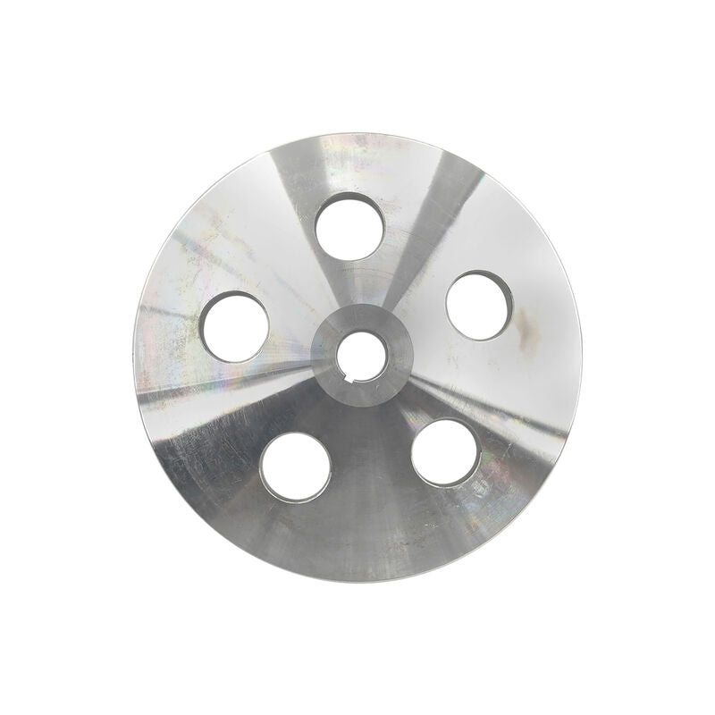 Power Steering Pump Pulley Fit For GM Keyway Saginaw Style For Most Holden V8s For Chevrolet SB BB - image 2