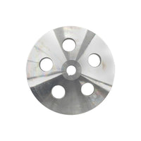 Power Steering Pump Pulley Fit For GM Keyway Saginaw Style For Most Holden V8s For Chevrolet SB BB - image 2