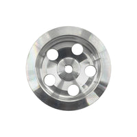 Power Steering Pump Pulley Fit For GM Keyway Saginaw Style For Most Holden V8s For Chevrolet SB BB - image 3