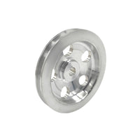 Power Steering Pump Pulley Fit For GM Keyway Saginaw Style For Most Holden V8s For Chevrolet SB BB - image 4