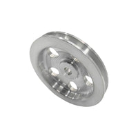 Power Steering Pump Pulley Fit For GM Keyway Saginaw Style For Most Holden V8s For Chevrolet SB BB - image 5