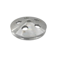 Power Steering Pump Pulley Fit For GM Keyway Saginaw Style For Most Holden V8s For Chevrolet SB BB - image 7