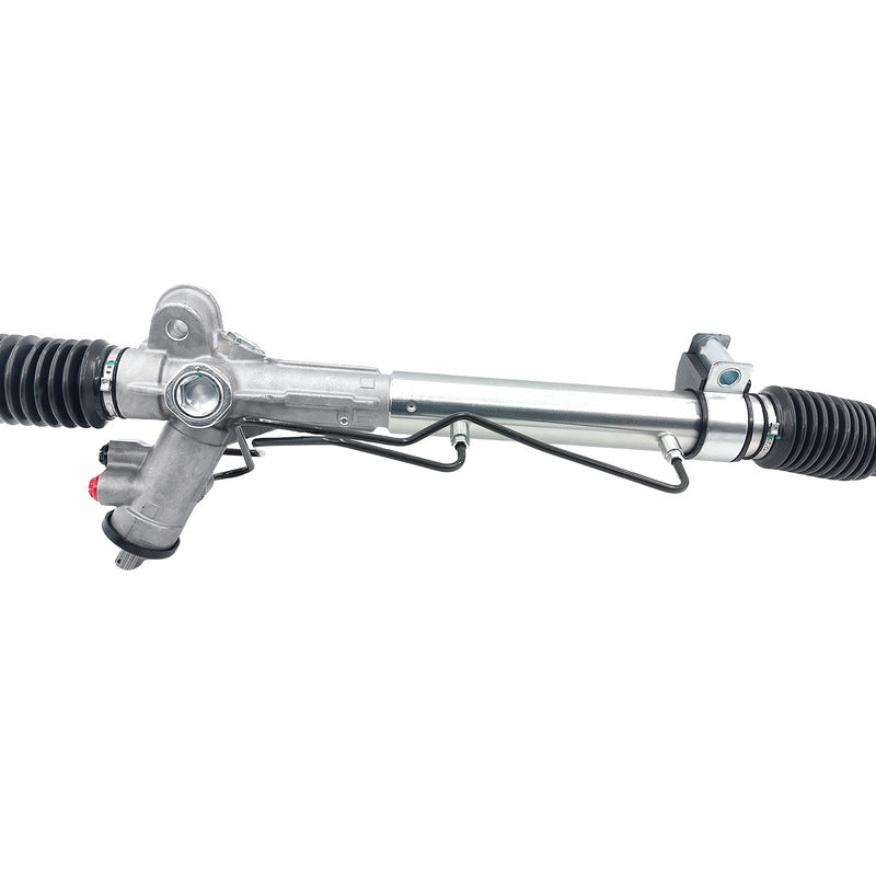 Power Steering Rack Fit For Ford Falcon Fairlane Fairmont AU 4.0L 6 Cyl RHD 1998-2002 - image 5