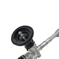 Power Steering Rack Without Tie Rod End Fit For Honda Jazz GK GF City GM6 2014-2020 51336S04001 - image 7