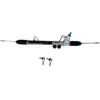 Machter Power Steering Rack With Tie Rod Ends Fit For Holden Colorado RG 4WD 06/2012-06/2016