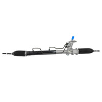 Power Steering Rack Fit For Holden Barina TK 1.6L Petrol Sedan & Hatchback 2005-2012 - image 1