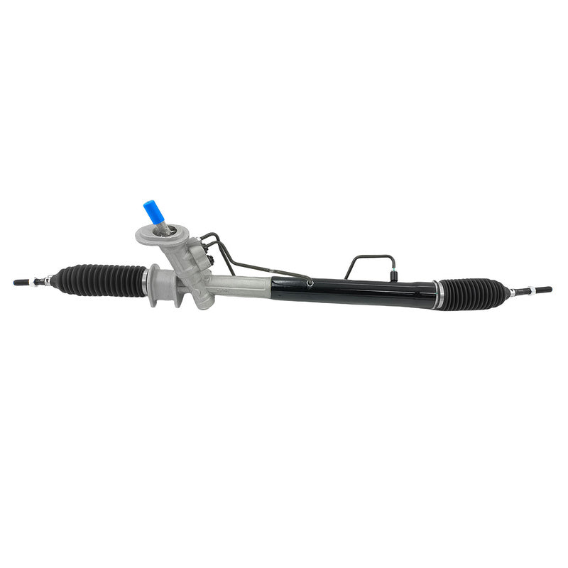 Power Steering Rack Fit For Holden Barina TK 1.6L Petrol Sedan & Hatchback 2005-2012 - image 4