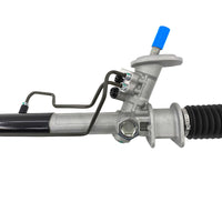 Power Steering Rack Fit For Holden Barina TK 1.6L Petrol Sedan & Hatchback 2005-2012 - image 5