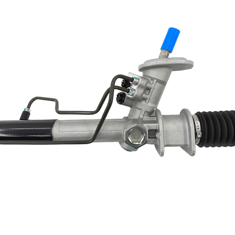 Power Steering Rack Fit For Holden Barina TK 1.6L Petrol Sedan & Hatchback 2005-2012 - image 5
