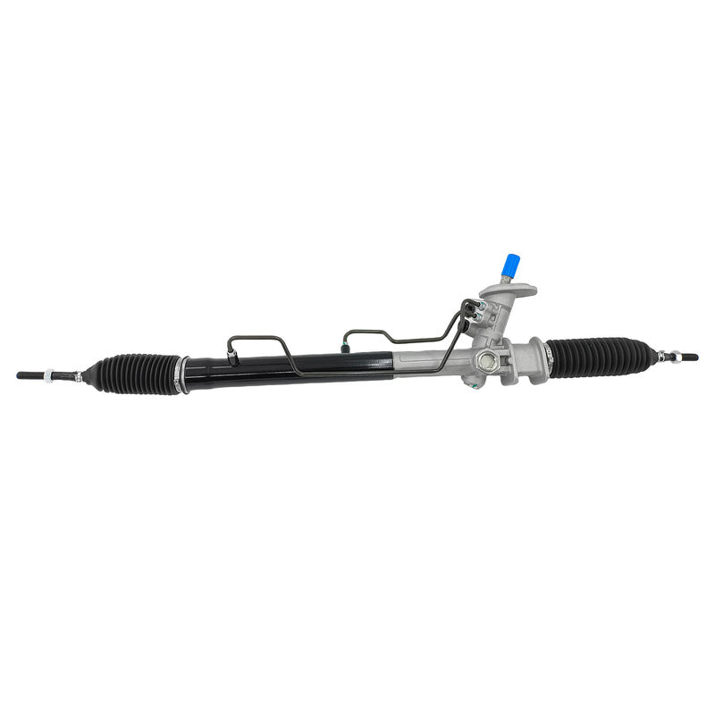 Power Steering Rack Fit For Holden Barina TK 1.6L Petrol Sedan & Hatchback 2005-2012 - image 6