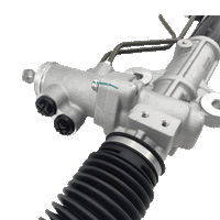 Power Steering Rack Without Tie Rod End Fit For Hyundai Tucson JM 2004-2010 57700-1F890 - image 8