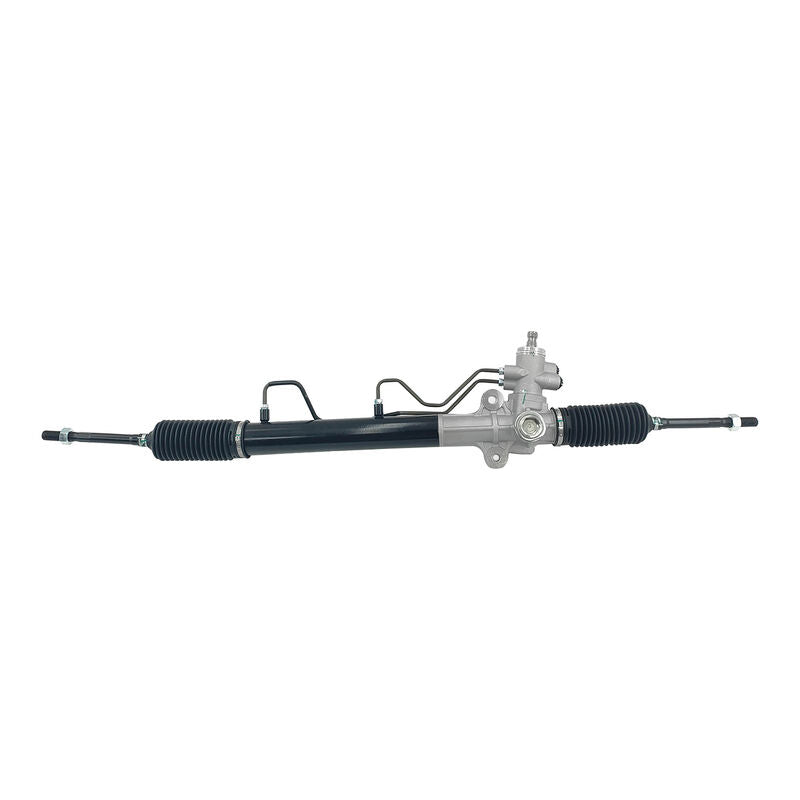 Power Steering Rack Without Tie Rod End Fit For Hyundai Tucson JM 2004-2010 57700-1F890 - image 10