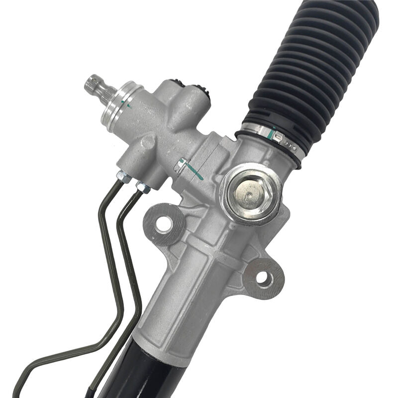 Power Steering Rack Without Tie Rod End Fit For Hyundai Tucson JM 2004-2010 57700-1F890 - image 7