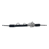 Power Steering Rack Without Tie Rod End Fit For Hyundai Tucson JM 2004-2010 57700-1F890 - image 2