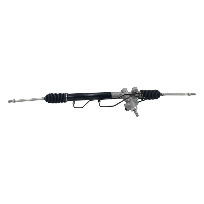 Power Steering Rack Without Tie Rod End Fit For Hyundai Getz TB 1.3L 1.5L G4EA G4EC Hatchback 2002-2005 57700-1C900 - image 2
