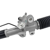 Power Steering Rack Without Tie Rod End Fit For Hyundai Getz TB 1.3L 1.5L G4EA G4EC Hatchback 2002-2005 57700-1C900 - image 6