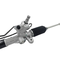 Power Steering Rack Without Tie Rod End Fit For Hyundai Getz TB 1.3L 1.5L G4EA G4EC Hatchback 2002-2005 57700-1C900 - image 7