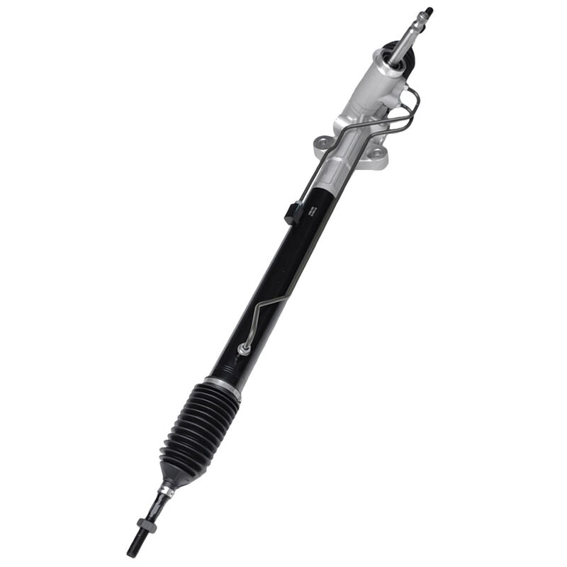 Power Steering Rack Fit For Kia Cerato TD Hydraulic Type 10/2008-03/2013 57700-1M190 - image 3