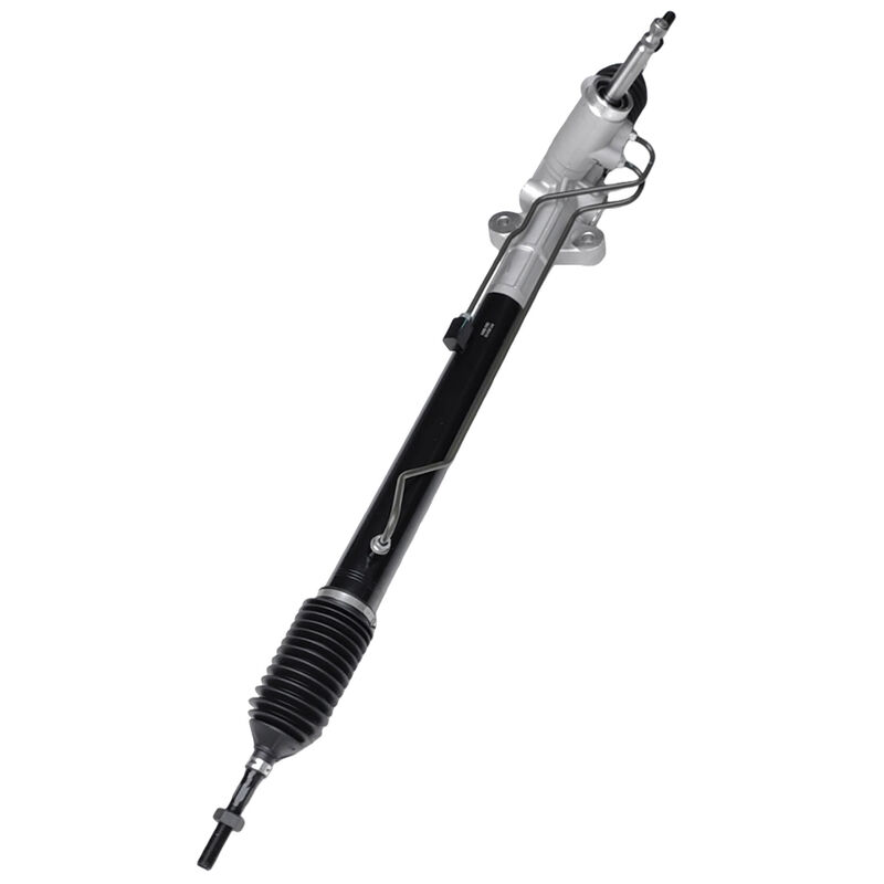 Power Steering Rack Fit For Kia Cerato TD Hydraulic Type 10/2008-03/2013 57700-1M190 - image 3