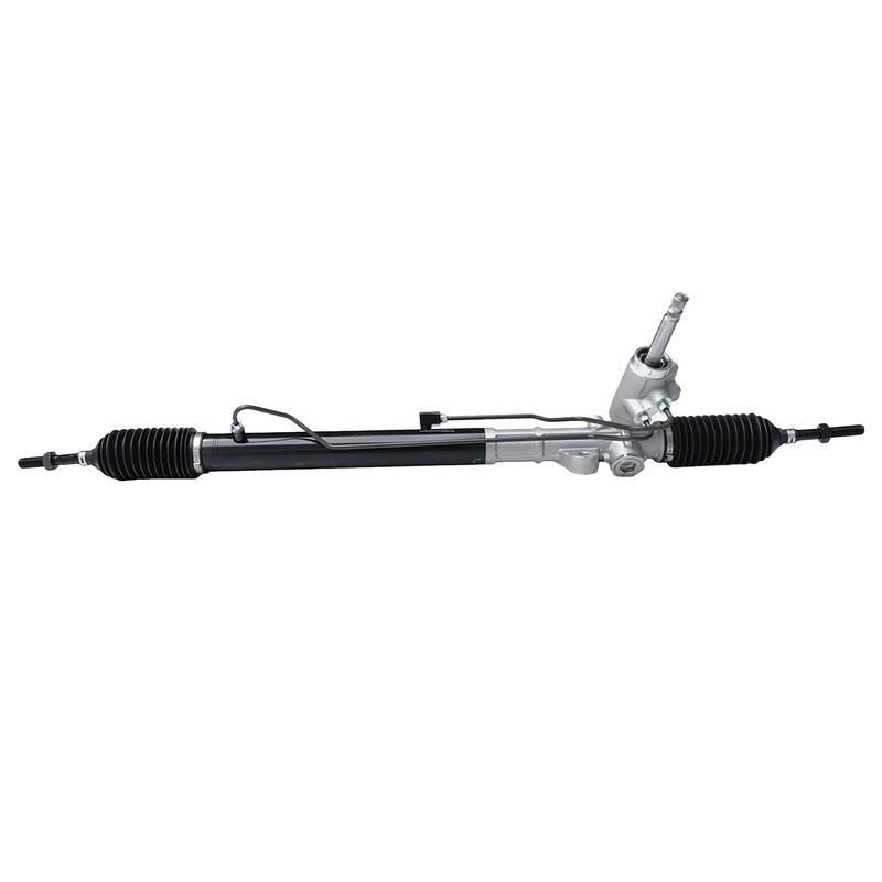 Power Steering Rack Fit For Kia Cerato TD Hydraulic Type 10/2008-03/2013 57700-1M190 - image 5