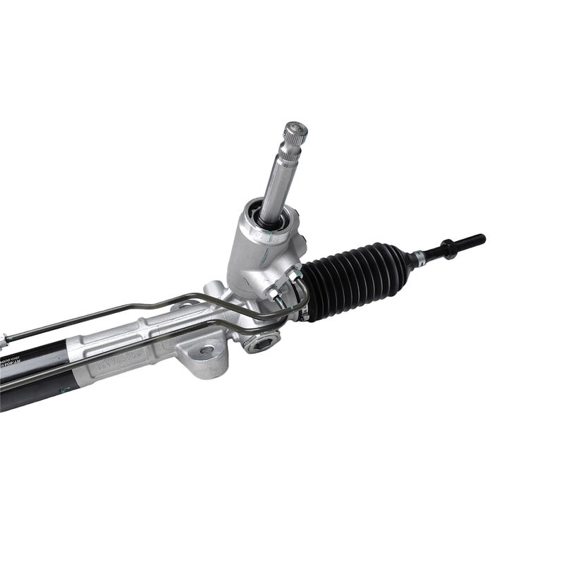 Power Steering Rack Fit For Kia Cerato TD Hydraulic Type 10/2008-03/2013 57700-1M190 - image 7