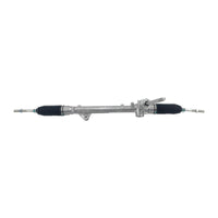 Power Steering Rack Without Tie Rod End Fit For Mazda 2 DJ DL 1.5L P5VPS 2014-ON 16in Wheel Type D09L32110C - image 3