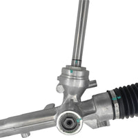Power Steering Rack Without Tie Rod End Fit For Mazda 2 DJ DL 1.5L P5VPS 2014-ON 16in Wheel Type D09L32110C - image 6