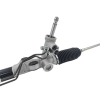 Power Steering Rack Without Tie Rod End Fit For Mitsubishi Outlander ZG ZH 3.0L 6B31 Petrol 2006-2012 4410A025 - image 9