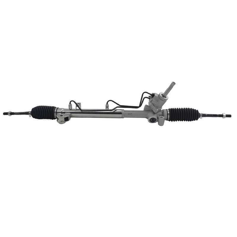 Power Steering Rack Without Tie Rod End Fit For MG 3 Style Vti-Tech 5 Door Hatchback 2011-2022 30085733 - image 1