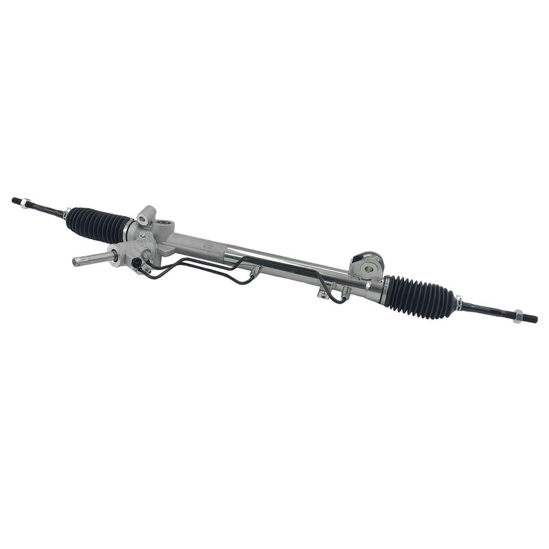 Power Steering Rack Without Tie Rod End Fit For MG 3 Style Vti-Tech 5 Door Hatchback 2011-2022 30085733 - image 3