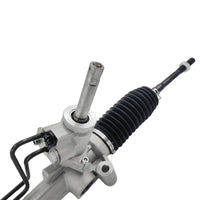Power Steering Rack Without Tie Rod End Fit For MG 3 Style Vti-Tech 5 Door Hatchback 2011-2022 30085733 - image 7