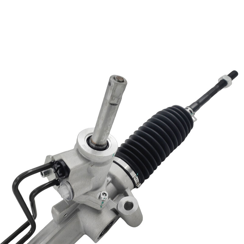 Power Steering Rack Without Tie Rod End Fit For MG 3 Style Vti-Tech 5 Door Hatchback 2011-2022 30085733 - image 7